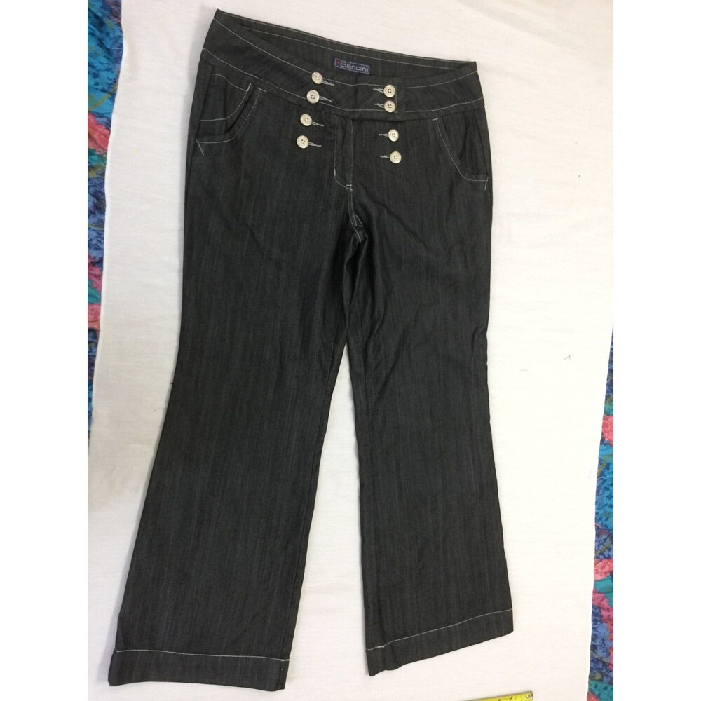 BACCINI WOMENS PANTS SIZE 16